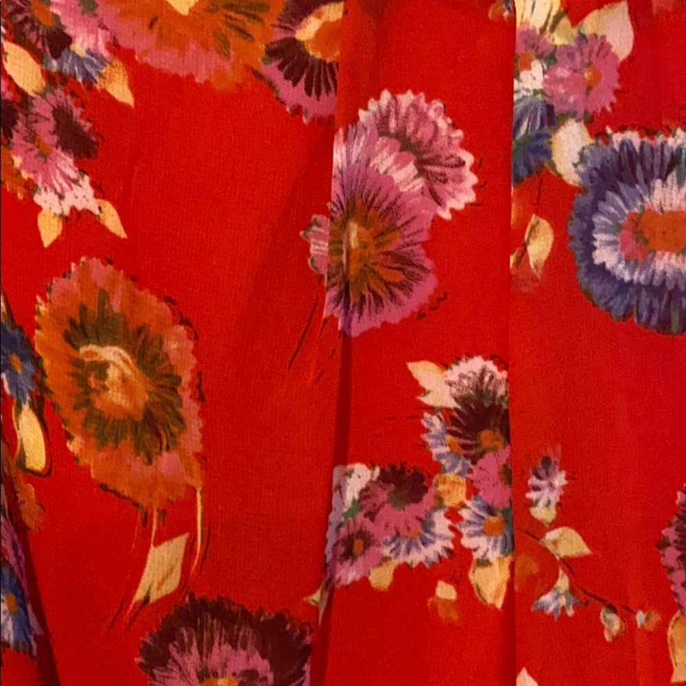 Needle & Thread Daisy Mini Dress - Picture 3 of 4